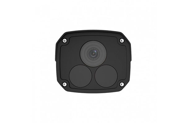 Uniview IPC2224SR5-DPF40-B 4MP WDR Fixed Bullet Network Camera