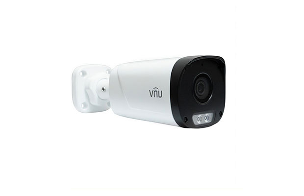 Uniview IPC2312LB-AF40-DL-ECO 2MP Fixed Bullet Network Camera - 2