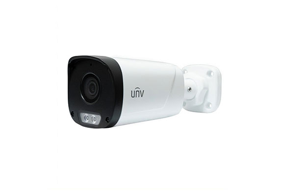 Uniview IPC2312LB-AF40-DL-ECO 2MP Fixed Bullet Network Camera - 1
