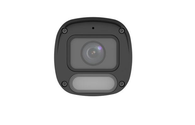 Uniview IPC2312LE-ADF28KM-WP 2MP ColorHunter with Wise-ISP Fixed Bullet Network Camera