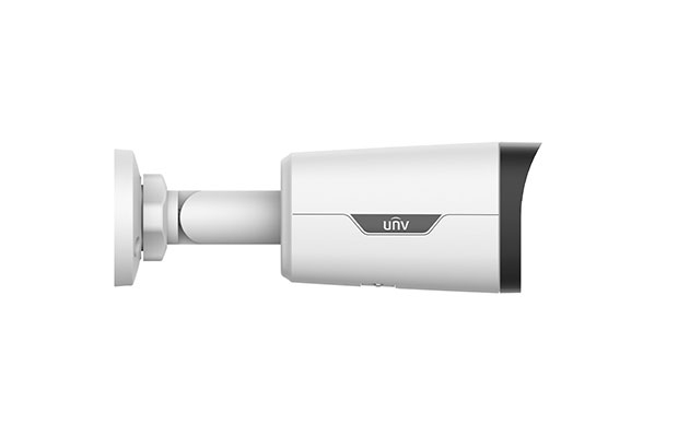 Uniview IPC2314LE-ADF28KM-WP 4MP ColorHunter with Wise-ISP Fixed Bullet Network Camera
