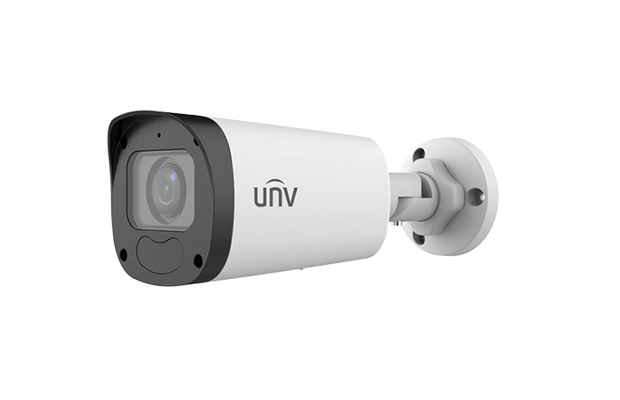 Uniview IPC2322LB-ADZK-G 2MP HD IR VF Bullet Network Camera