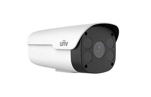 Uniview IPC2A23LB-F40-H-DT 3MP Fixed Bullet Network Camera - 2