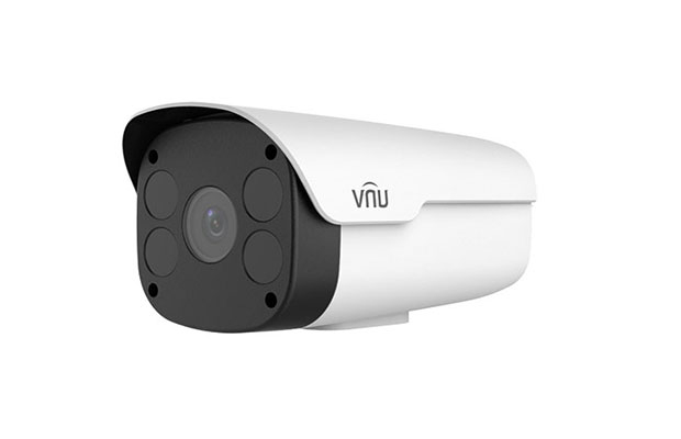 Uniview IPC2A23LB-F40-H-DT 3MP Fixed Bullet Network Camera - 1