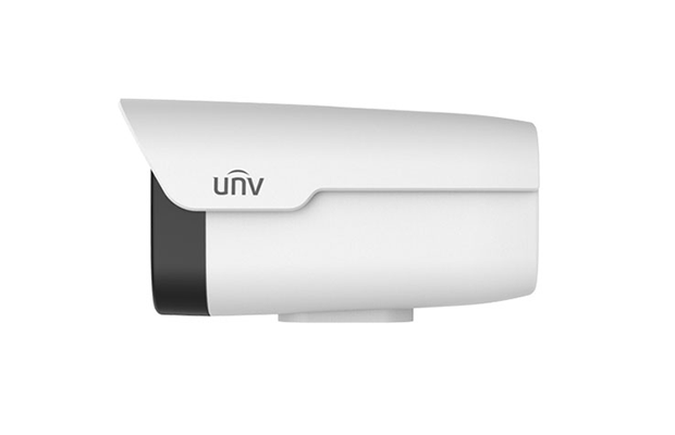 Uniview IPC2C22LE-SF40-WL 2MP Full-Color Fixed Bullet Network Camera