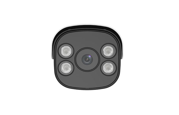 UNV IPC2C22LE-SF40-WL 2MP Full-Color Fixed Bullet Network Camera - 2