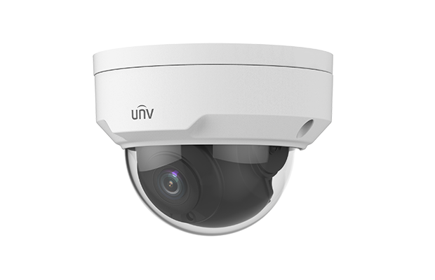 Uniview IPC322LB-SF28-A 2MP Fixed IR Dome Network Camera