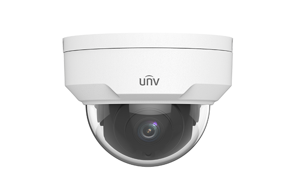 Uniview IPC322LB-SF28-A 2MP Fixed IR Dome Network Camera