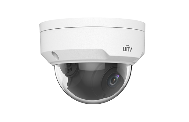 Uniview IPC322LB-SF28-A 2MP Fixed IR Dome Network Camera