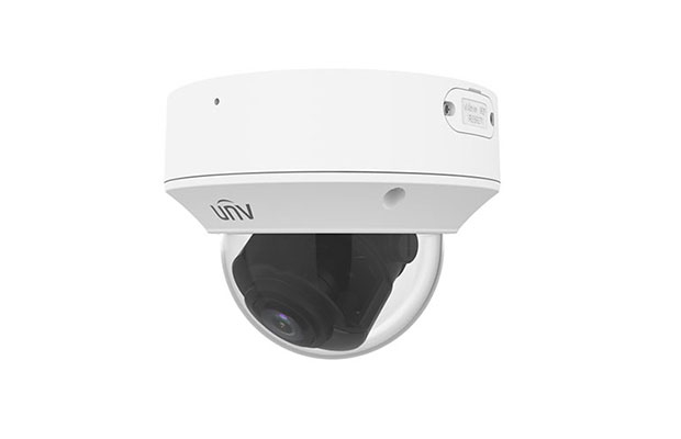 Uniview IPC3238SB-ADZK-I0​​ 8MP LightHunter VF IR Dome Network Camera - 2