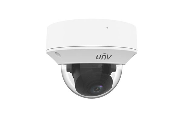 Uniview IPC3238SB-ADZK-I0​​ 8MP LightHunter VF IR Dome Network Camera - 3