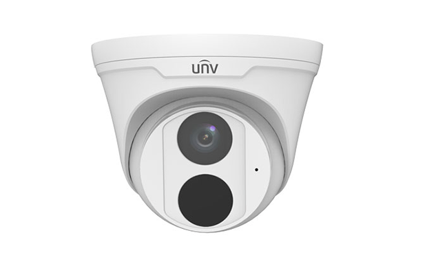 Uniview IPC3612LB-ADF40K-G 2MP HD IR Fixed Eyeball Network Camera