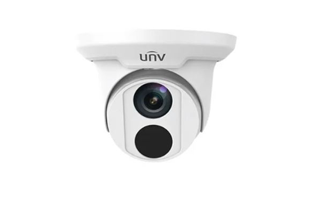 Uniview IPC3612SR3-PF36(60) 2MP Fixed Dome Network Camera