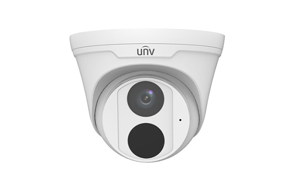 Uniview IPC3613LB-AF40K-G 3MP HD IR Fixed Eyeball Network Camera