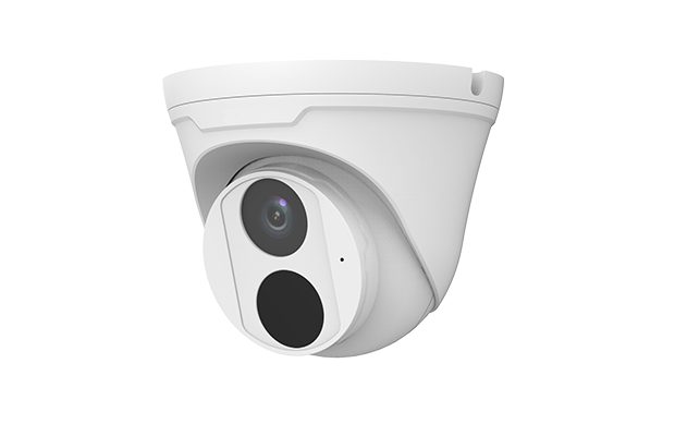 Uniview IPC3613LB-AF40K-G 3MP HD IR Fixed Eyeball Network Camera