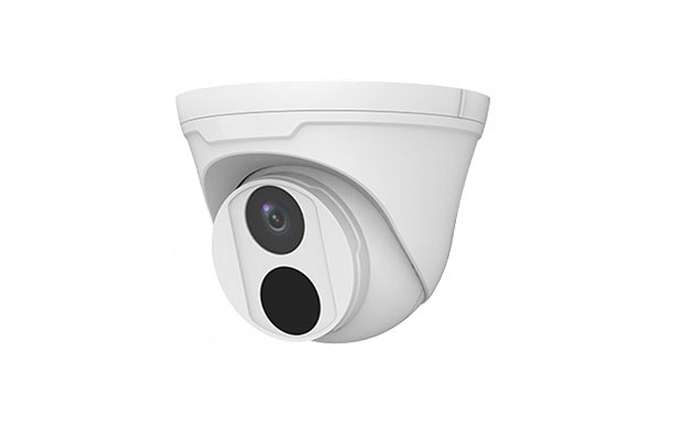 UNV IPC3614LR3-PF40-D 4MP Fixed Dome Network Camera - 2
