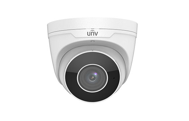Uniview IPC3632LB-ADZK-G 2MP HD IR VF Eyeball Network Camera