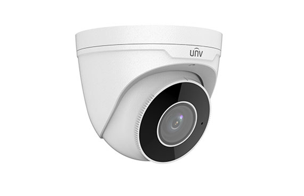Uniview IPC3632LB-ADZK-G 2MP HD IR VF Eyeball Network Camera