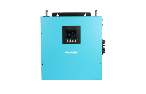 IPS inverter Prolink 5KVA/4200W 48V IPS5003 Pure Sine Wave (support 2.5HP air-conditioner)