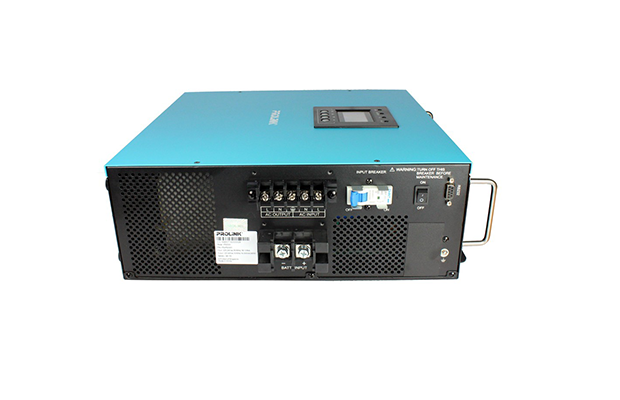 IPS inverter Prolink 5KVA/4200W 48V IPS5003 Pure Sine Wave (support 2.5HP air-conditioner)