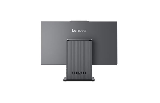 Lenovo AIO IdeaCentre 24IRH9-i7-13620H-16GB-512GBSSD-23.8"FHD-UMA-WLAN-Win11H-Luna Grey (3Y) - 3