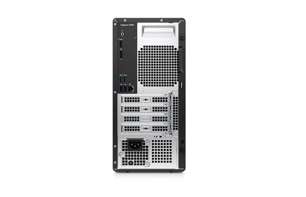 Dell Inspiron 3030 Tower Core i3-14100