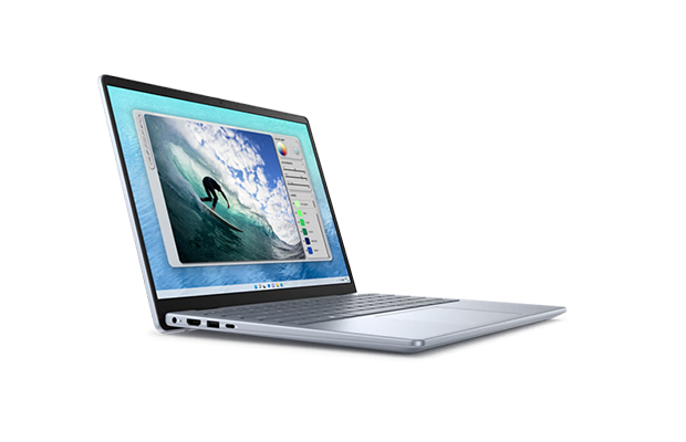 Dell Inspiron 5440 Ice Blue Core™ 7-150U