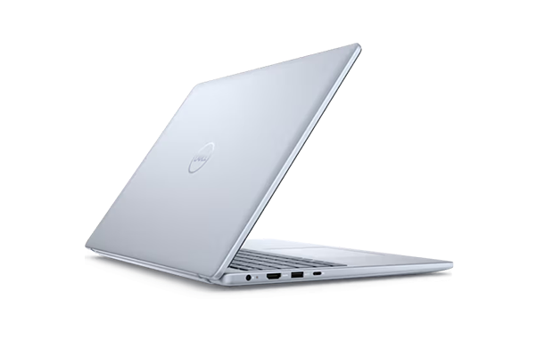 Dell Inspiron 5640 Ice Blue Core™ 5-120U