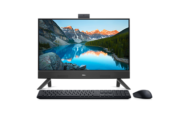 Dell Inspiron AIO 5430 24