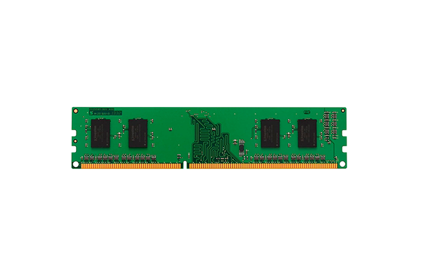 Kingston RAM 8GB 3200MT/s DDR4 Non-ECC​​ (KVR32N22S6/8)