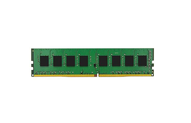 Kingston RAM 16GB 3200MT/s DDR4 Non-ECC​​ (KVR32N22S8/16)