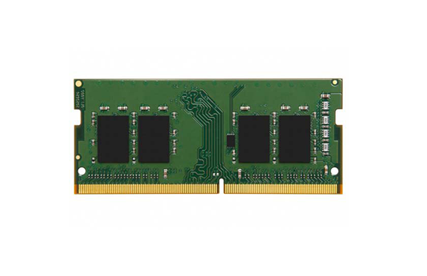 Kingston RAM 16GB 3200MT/s DDR4 Non-ECC​​ (KVR32S22D8/16)