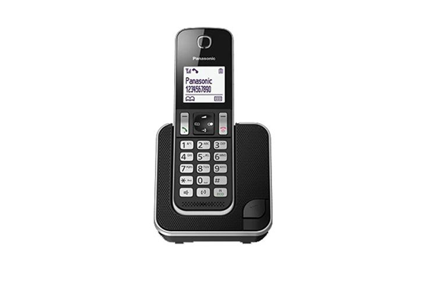 Panasonic KX-TGD310CX Cordless Phone