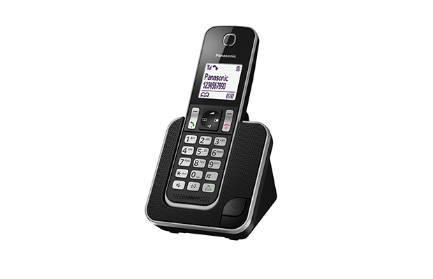 Panasonic KX-TGD310CX Cordless Phone