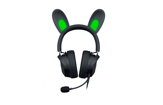 Razer Kraken Kitty V2 Pro Gaming Headsets Black (RZ04-04510100-R3M1)