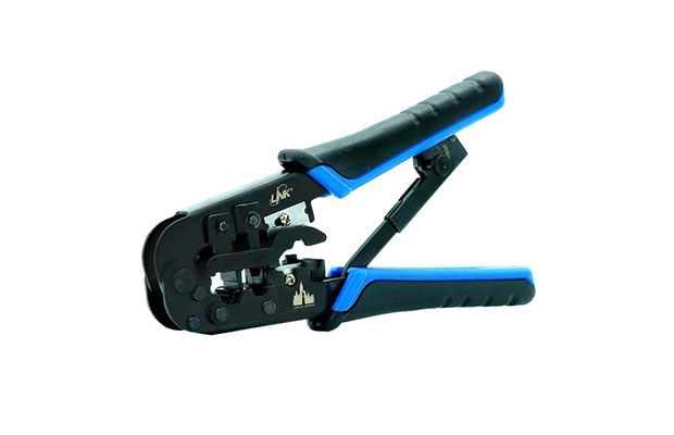 LINK RJ11 &amp; RJ45 Crimp Tool TL-1103R - 1