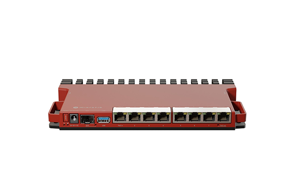 MikroTik Router L009UiGS-RM