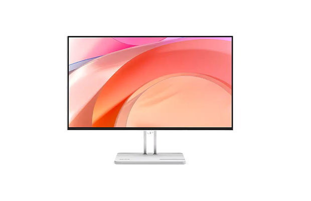 Monitor Lenovo L27-4c 27'' IPS FHD 1920x1080(144Hz) Speaker, (Port: 2x HDMI, 1x VGA) (HDMI CB) (3Y) - 1