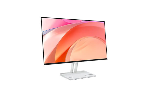 Monitor Lenovo L27-4c 27'' IPS FHD 1920x1080(144Hz) Speaker, (Port: 2x HDMI, 1x VGA) (HDMI CB) (3Y) - 2