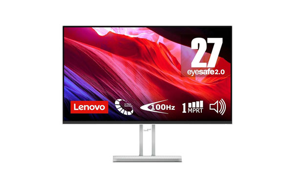 Lenovo L27i-4A 27-inch IPS FHD Monitor