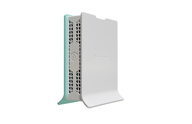 MikroTik Router hAP ax lite (L41G-2axD)