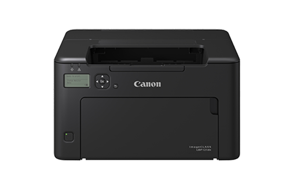 Canon Laser Printer LBP121dn