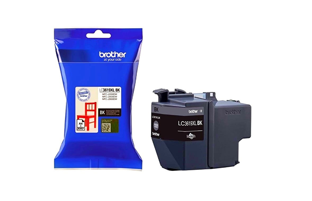 Brother LC3619XLBK Original Ink Black