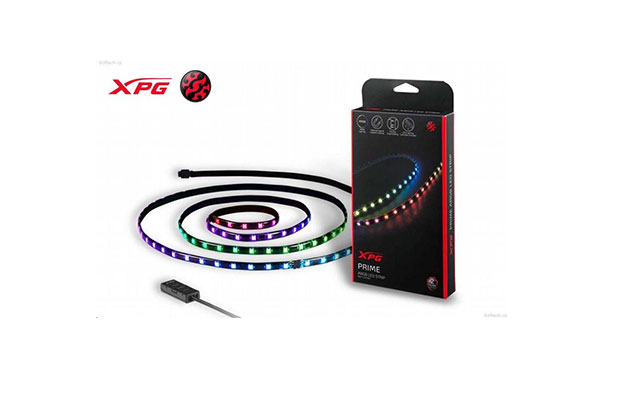 XPG Prime ARGB LED Light Strip (600mm) - 1