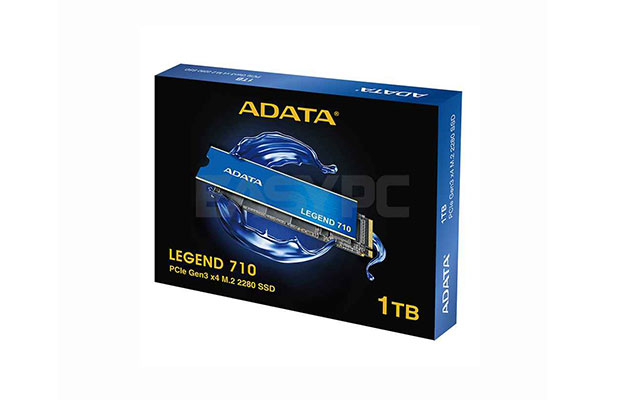 ADATA M.2 LEGEND 710 2TB