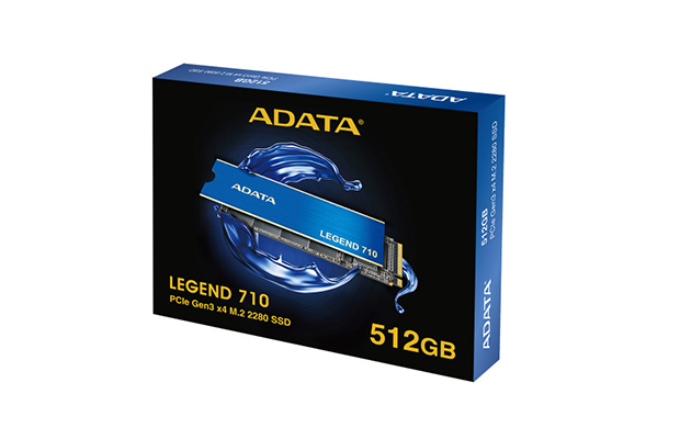 ADATA M.2 LEGEND 710 512GB