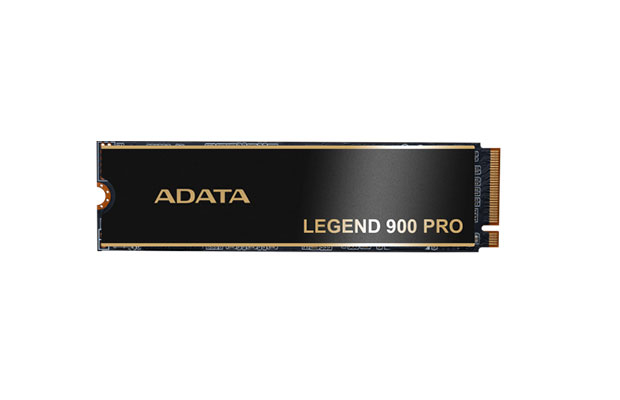 ADATA LEGEND 900 PRO 4TB PCIe Gen4 x4 M.2 2280 Solid State Drive - 1