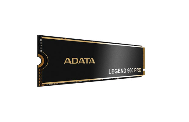 ADATA LEGEND 900 PRO 4TB PCIe Gen4 x4 M.2 2280 Solid State Drive - 2
