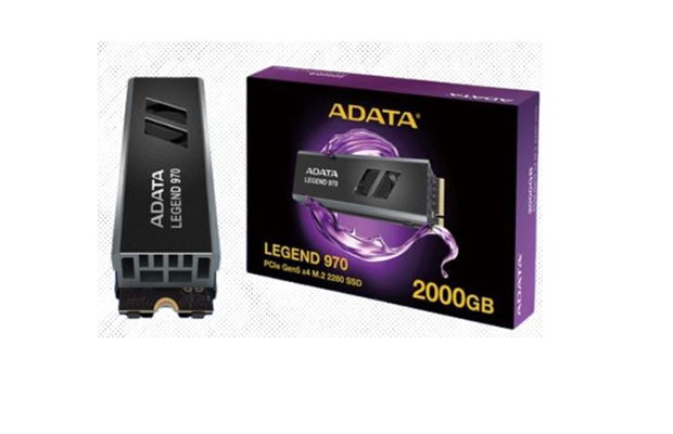 ADATA SSD M.2 LEGEND 970 2000GB