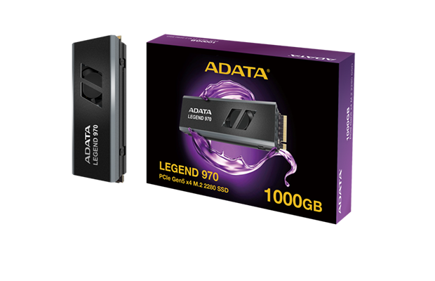 ADATA SSD M.2 LEGEND 970 1000GB